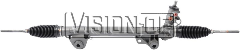 BBB Industries 101-0263 Rack and Pinion Assembly