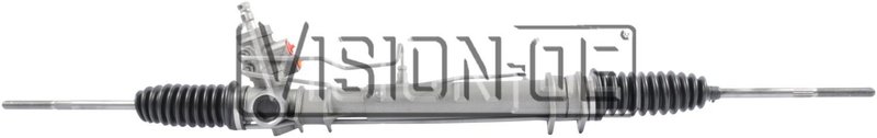 BBB Industries 102-0112 Rack and Pinion Assembly
