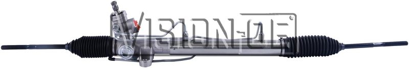 BBB Industries 102-0119 Rack and Pinion Assembly