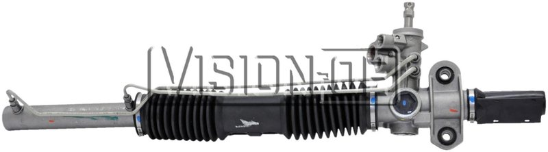 BBB Industries 102-0132 Rack and Pinion Assembly