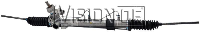 BBB Industries 102-0159 Rack and Pinion Assembly