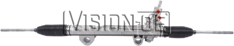 BBB Industries 102-0170 Rack and Pinion Assembly
