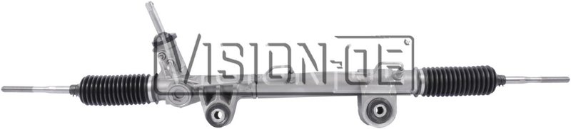 BBB Industries 102-0198 Rack and Pinion Assembly
