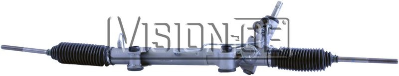 BBB Industries 102-0219 Rack and Pinion Assembly