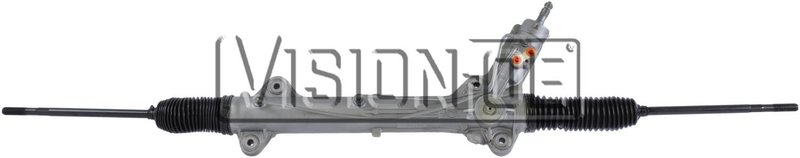 BBB Industries 102-0229 Rack and Pinion Assembly