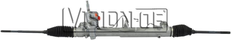 BBB Industries 102-0252 Rack and Pinion Assembly