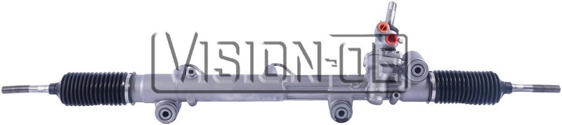 BBB Industries 102-0274 Rack and Pinion Assembly