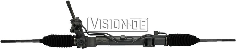 BBB Industries 102-0279 Rack and Pinion Assembly