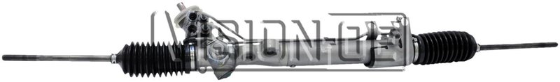 BBB Industries 103-0107 Rack and Pinion Assembly
