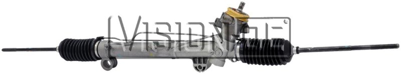 BBB Industries 103-0114 Rack and Pinion Assembly