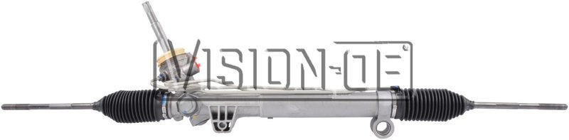 BBB Industries 103-0119 Rack and Pinion Assembly