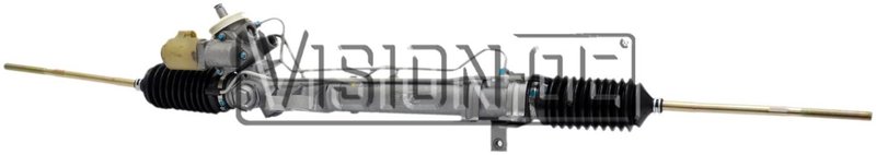 BBB Industries 103-0122P Rack and Pinion Assembly