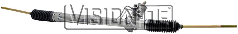 BBB Industries 103-0134 Rack and Pinion Assembly
