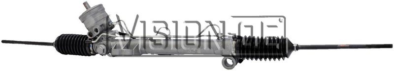 BBB Industries 103-0139 Rack and Pinion Assembly