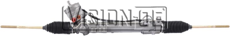 BBB Industries 103-0142 Rack and Pinion Assembly