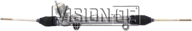 BBB Industries 103-0150 Rack and Pinion Assembly