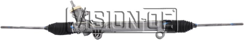 BBB Industries 103-0154 Rack and Pinion Assembly