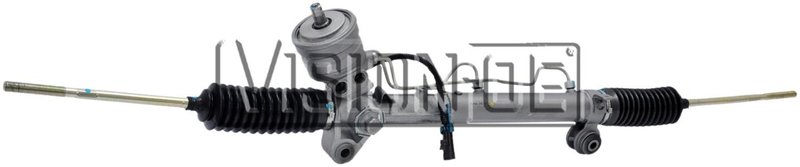 BBB Industries 103-0165 Rack and Pinion Assembly