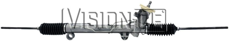 BBB Industries 103-0170 Rack and Pinion Assembly