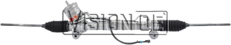 BBB Industries 103-0173 Rack and Pinion Assembly