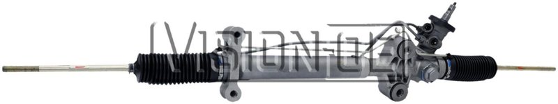 BBB Industries 103-0193 Rack and Pinion Assembly