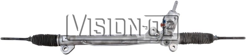 BBB Industries 103-0244 Rack and Pinion Assembly