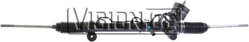 BBB Industries 103-0247 Rack and Pinion Assembly