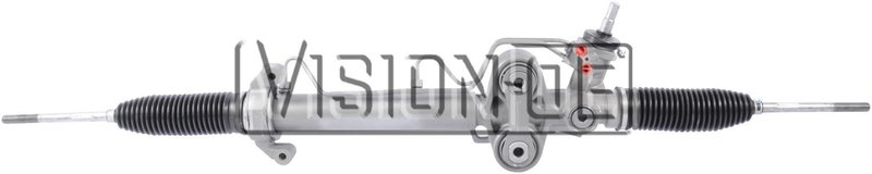 BBB Industries 103-0259 Rack and Pinion Assembly