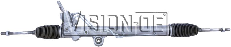 BBB Industries 103-0269 Rack and Pinion Assembly
