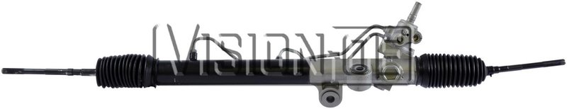 BBB Industries 103-0273 Rack and Pinion Assembly