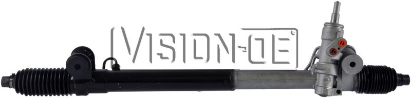 BBB Industries 103-0276 Rack and Pinion Assembly