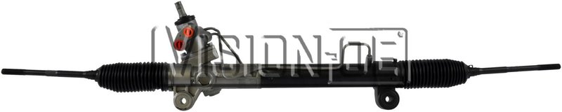 BBB Industries 103-0303 Rack and Pinion Assembly