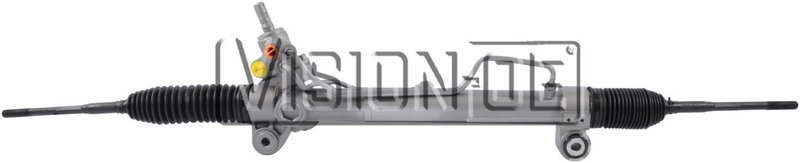 BBB Industries 103-0305 Rack and Pinion Assembly