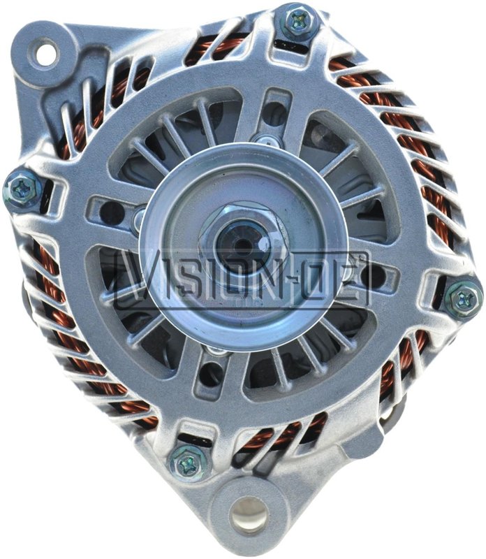 BBB Industries 11004 Alternator