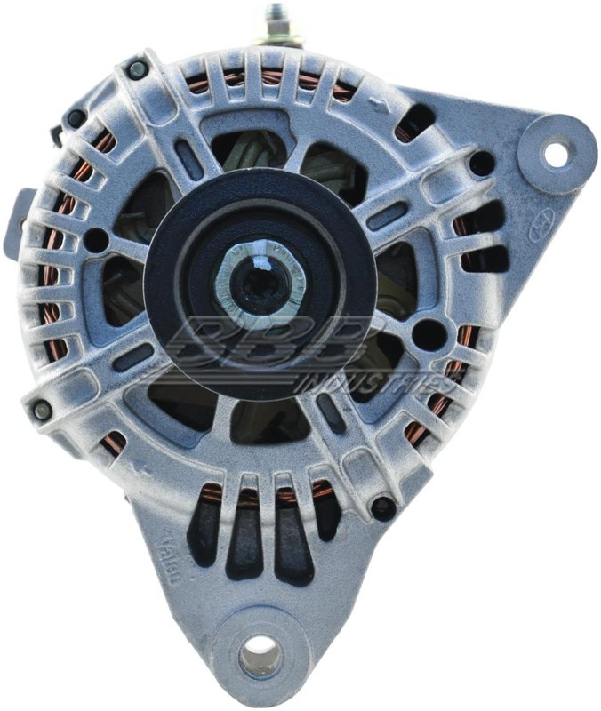 BBB Industries 11020 Alternator