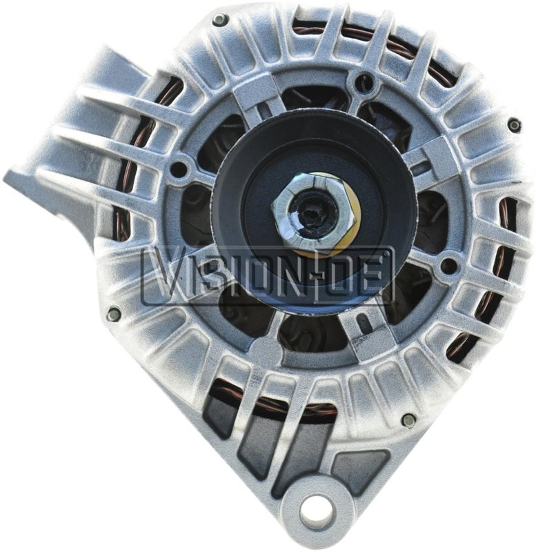 BBB Industries 11021 Alternator