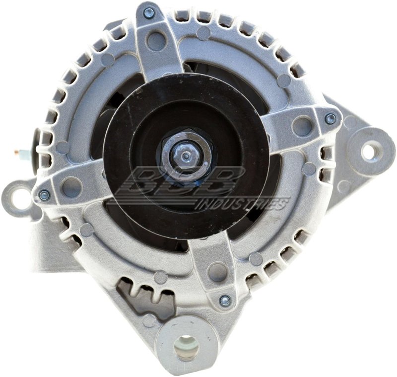 BBB Industries 11034 Alternator