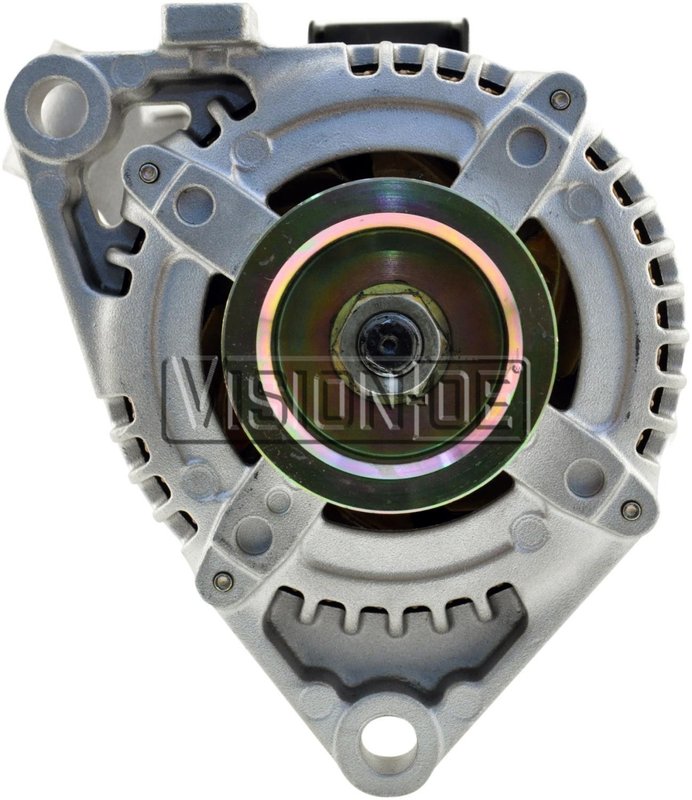 BBB Industries 11037 Alternator