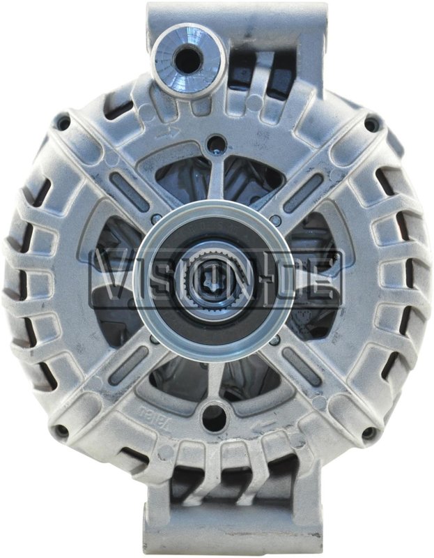 BBB Industries 11077 Alternator