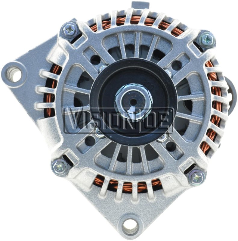 BBB Industries 11096 Alternator
