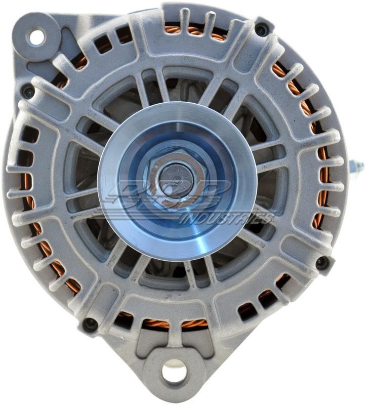 BBB Industries 11120 Alternator