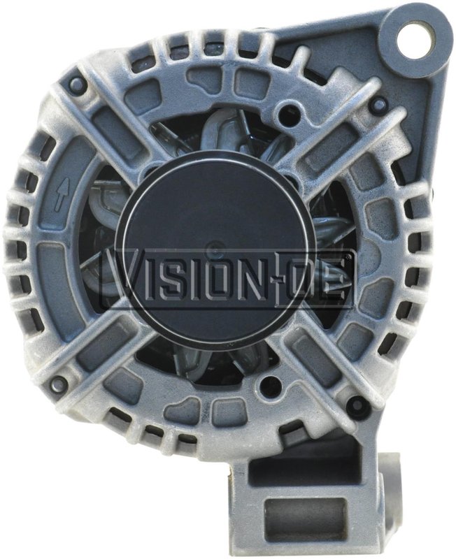BBB Industries 11125 Alternator