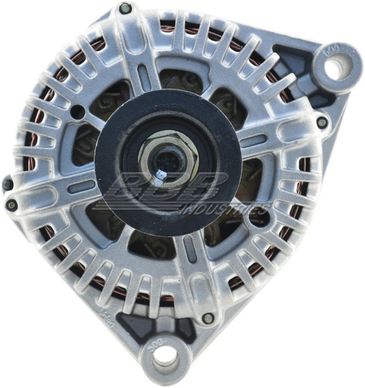 BBB Industries 11145 Alternator