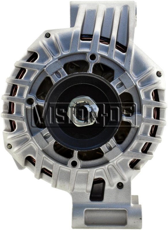 BBB Industries 11147 Alternator