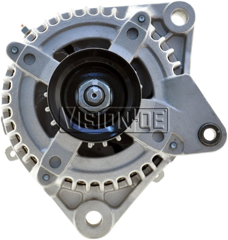 BBB Industries 11153 Alternator