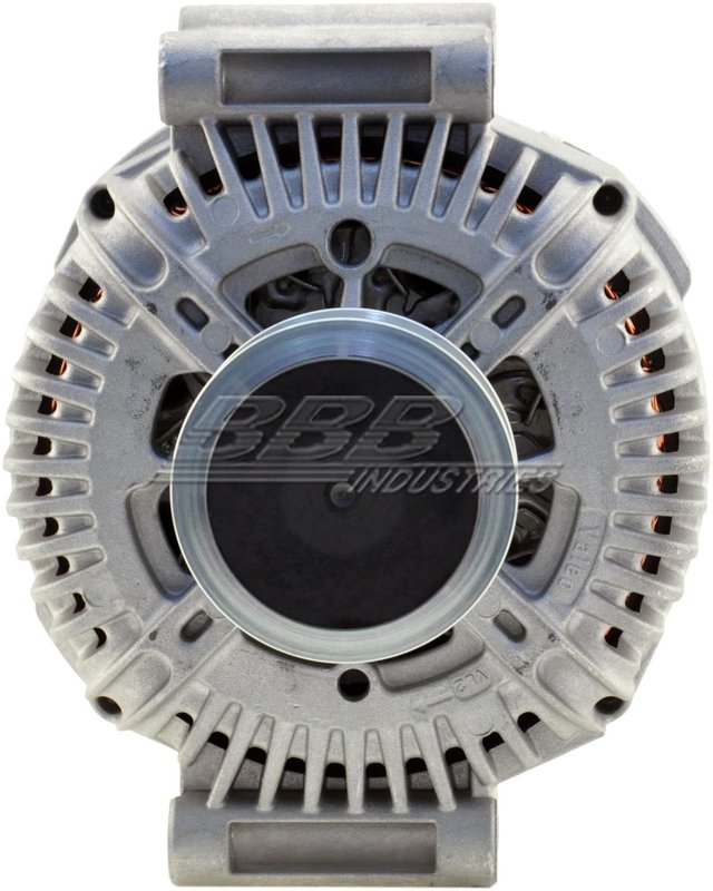 BBB Industries 11160 Alternator