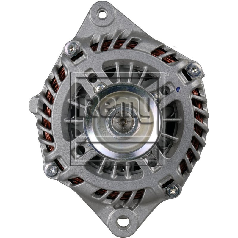 BBB Industries 11162 Alternator