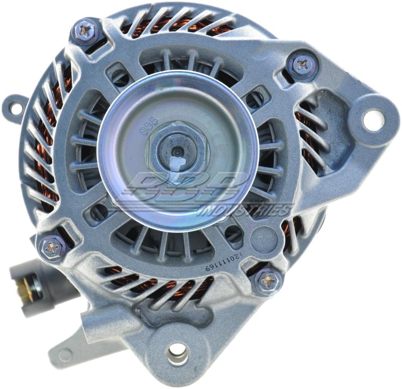 BBB Industries 11176 Alternator