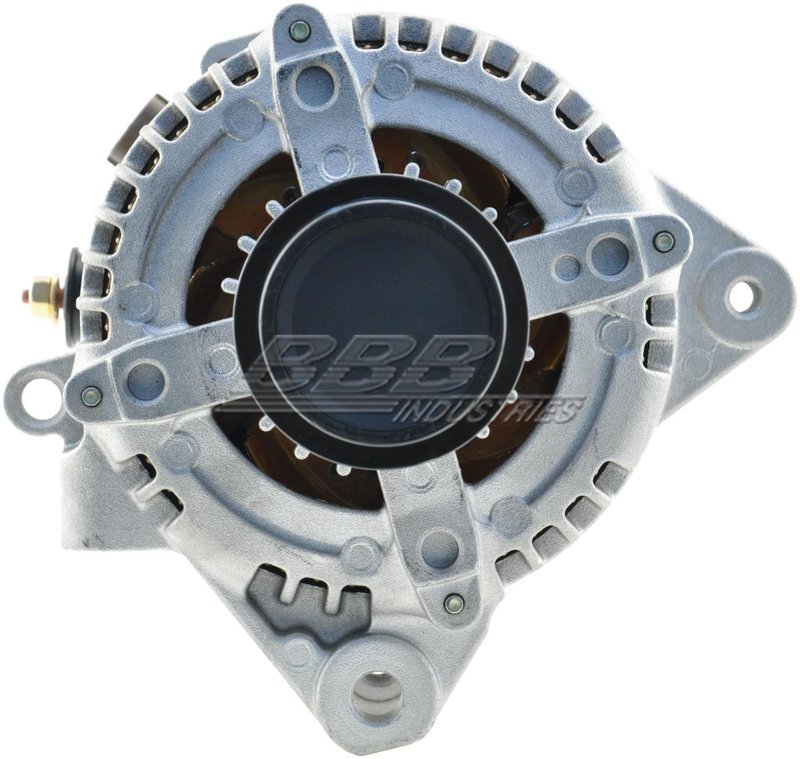 BBB Industries 11195 Alternator