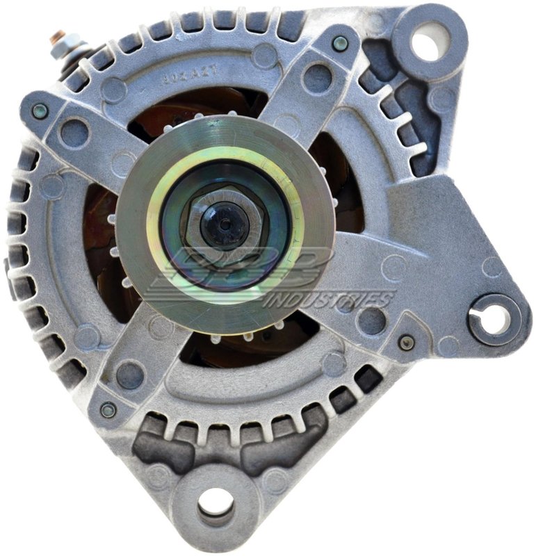 BBB Industries 11197 Alternator